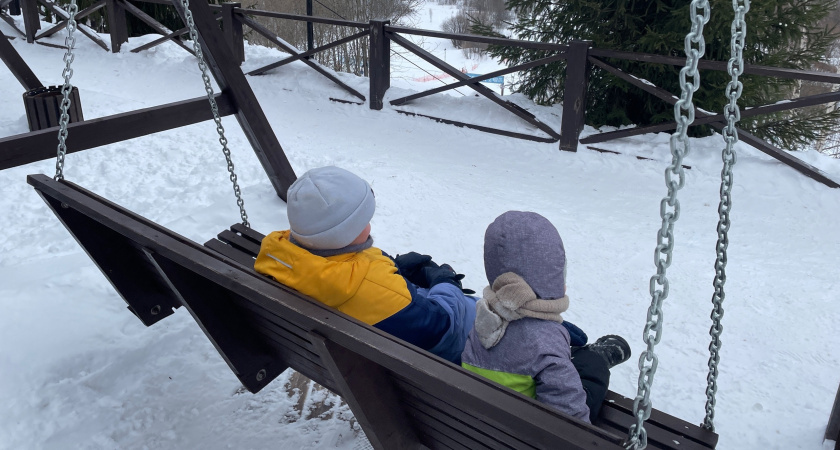    Фото из архива редакции