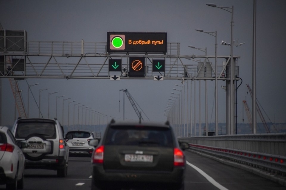    На дороге будет доступна круглосуточная помощь аварийных комиссаров. Виктор ГУСЕЙНОВ