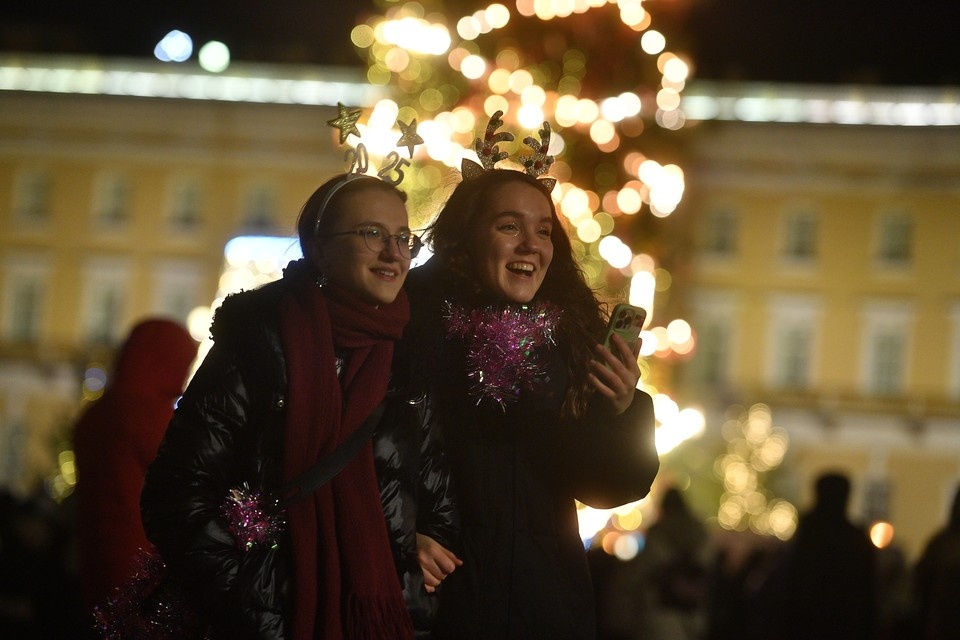    Юрист Русяев: Закон не предусматривает новогодней паузы для шумных соседей Алексей БУЛАТОВ