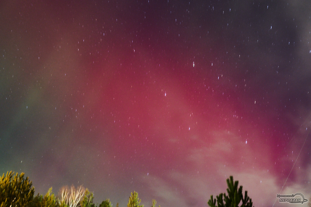    Фото: Лидия Аникина © ИА «Уральский меридиан»