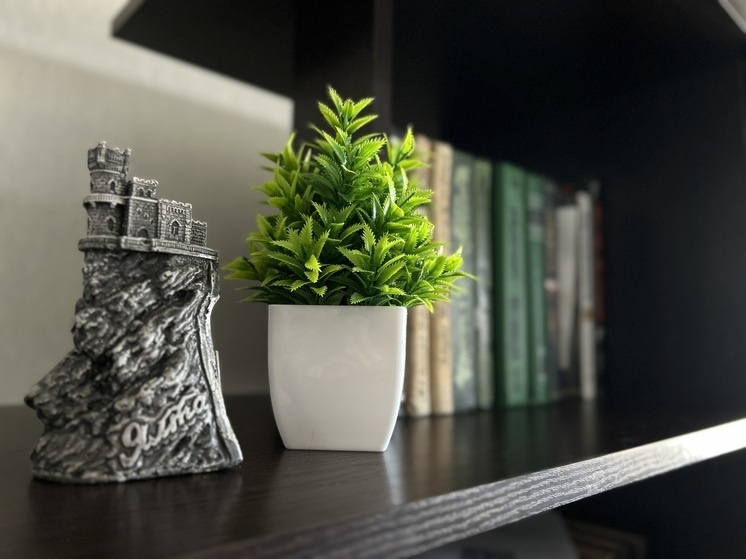     Поставить декоративную подкову, но не на дверь. Фото: Архив МК в Великом Новгороде