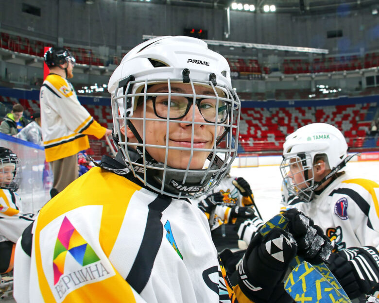 Семен Кшенников