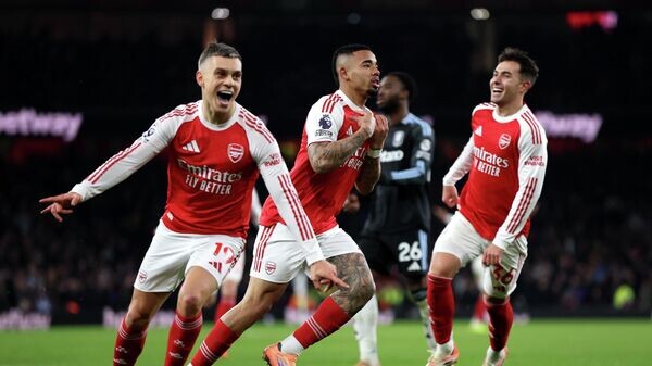    © Getty Images / Justin Setterfield