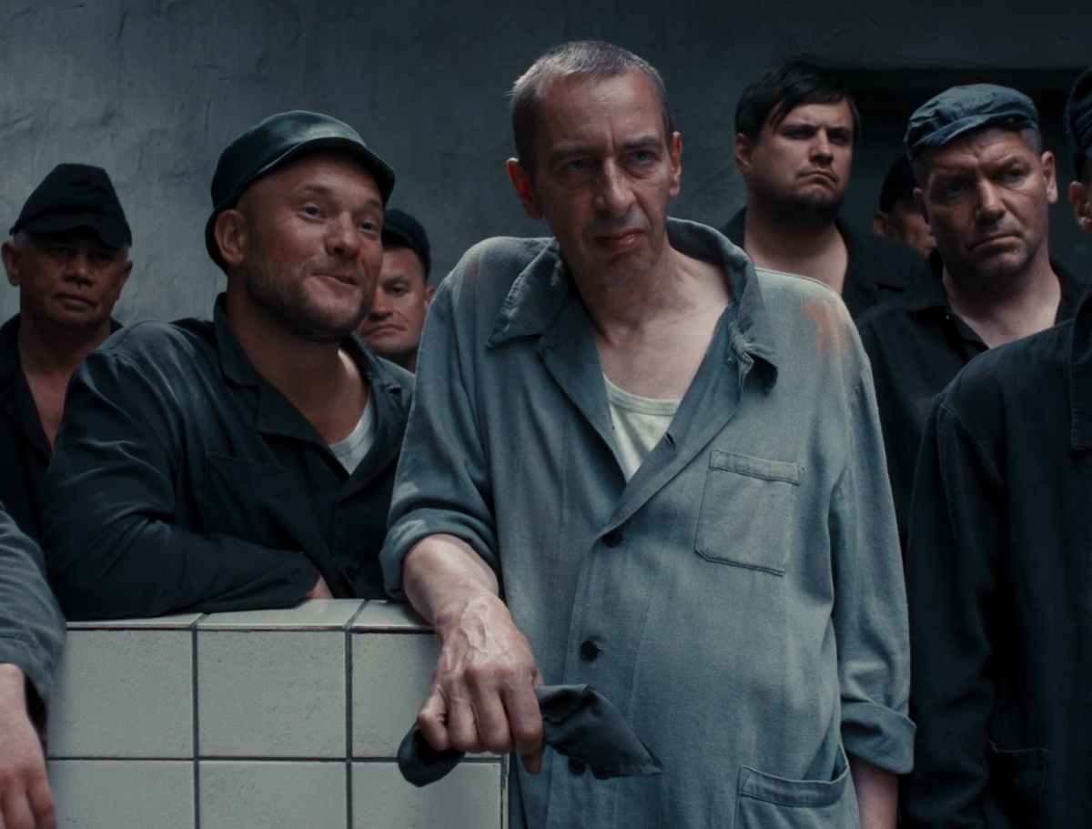 Константин Мурзенко. "Ну что могу предложить вам, господа?" 