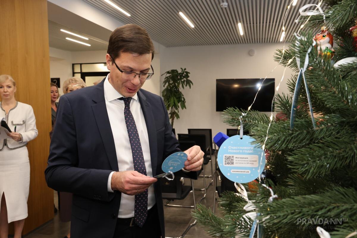    Фото: Александр Воложанин