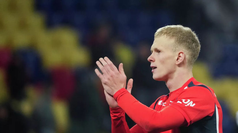   РИА Новости