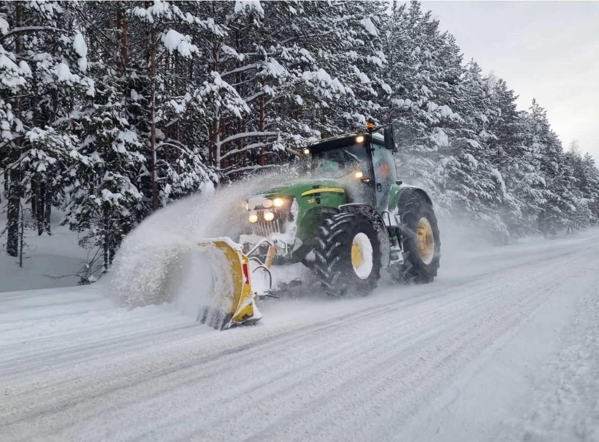    фото: © Минтранс Карелии