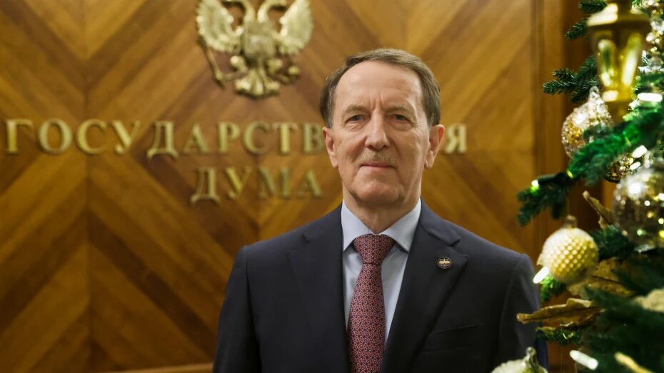    Автор фото: пресс-служба Алексея Гордеева