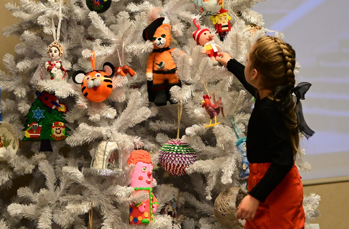 Фото: Павел Ворожцов, «Областная газета»