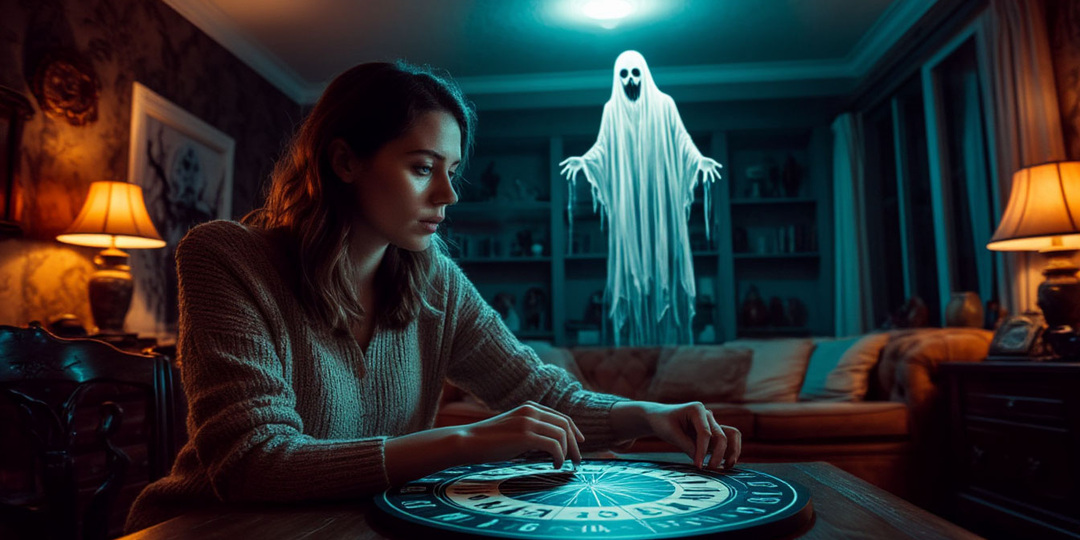 Знаки (история из жизни)