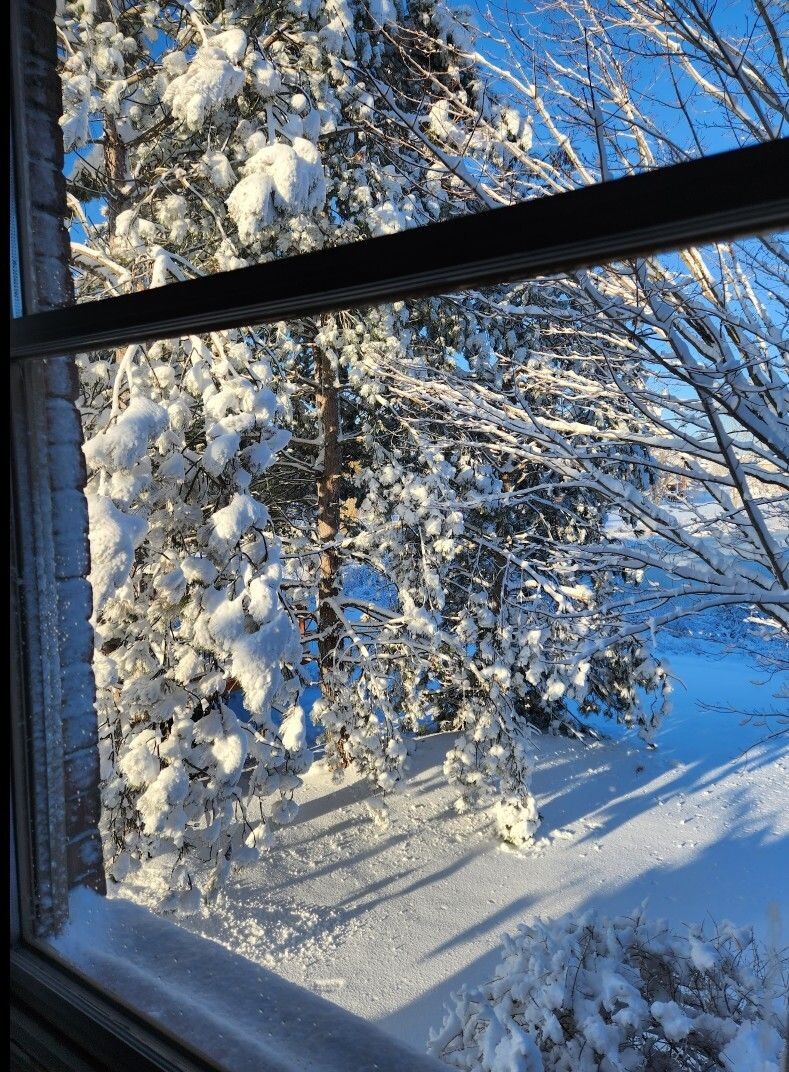 после самой темной ночи наступает рассвет