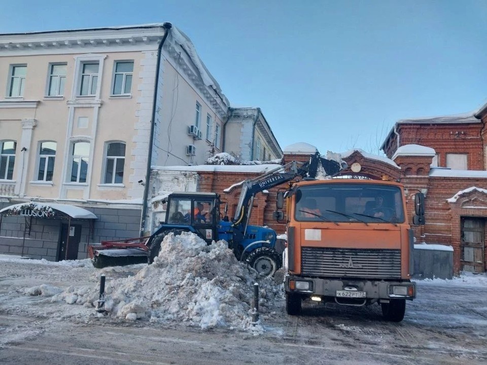    Фото: администрация Ульяновска