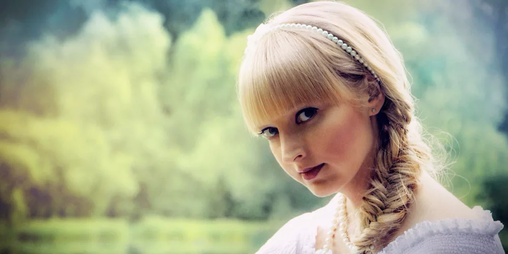 Ольга Чурсина 