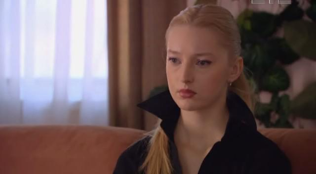 Ольга Чурсина 