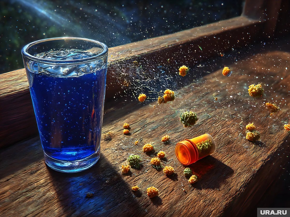     Обильное питье помогает уменьшить обезвоживание, которое возникает после похмелья