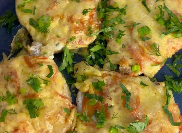 Мясо по-французски, ради которого гости откладывают салаты: главное горячее Нового года