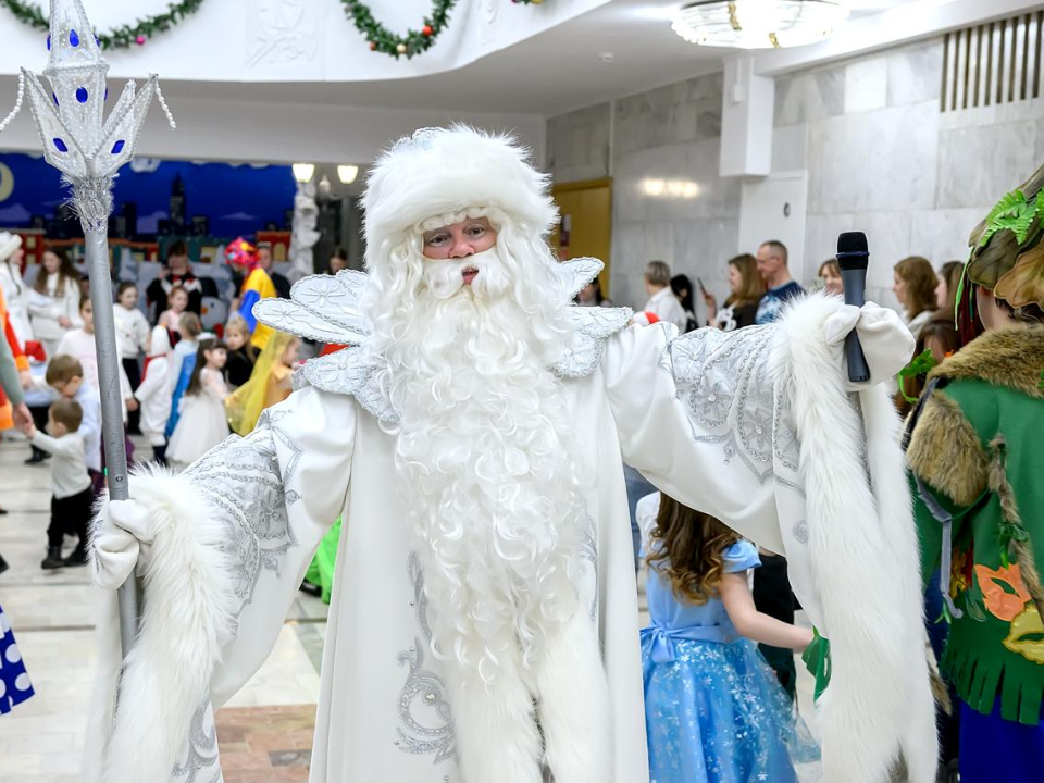    Фото: t.me/dk_october_podolsk