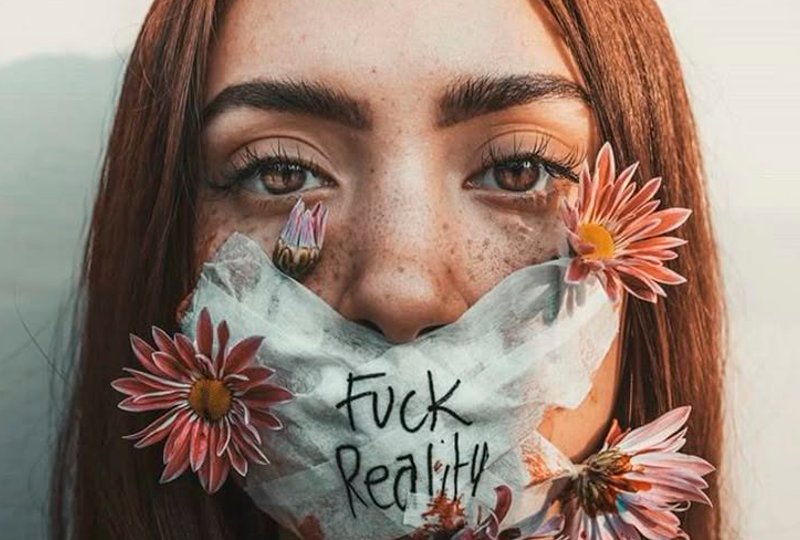 «Любовь Контролера» - как вы соглашаетесь на роль раба в отношениях с мужчиной