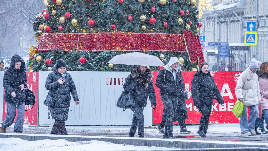    Фото: ИЗВЕСТИЯ/Константин Кокошкин
