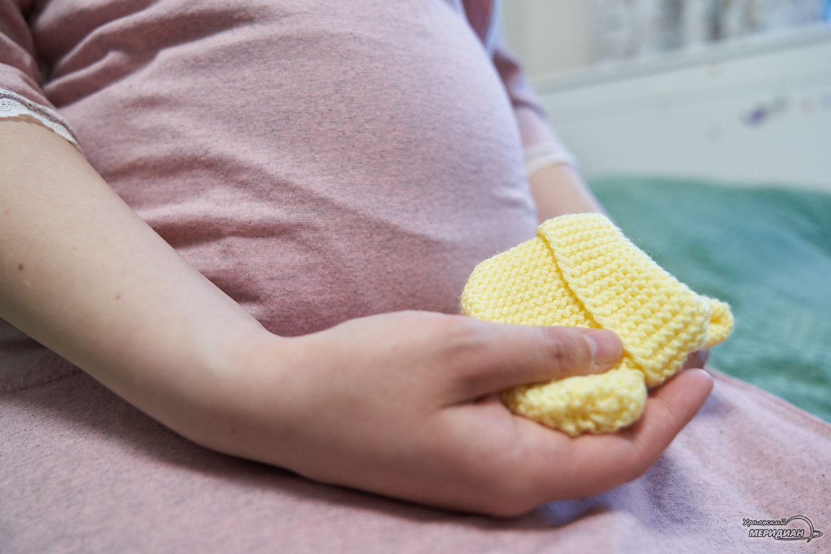    Фото: Лидия Аникина © ИА «Уральский меридиан»