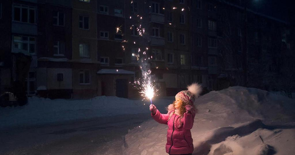 Новогоднее чудо