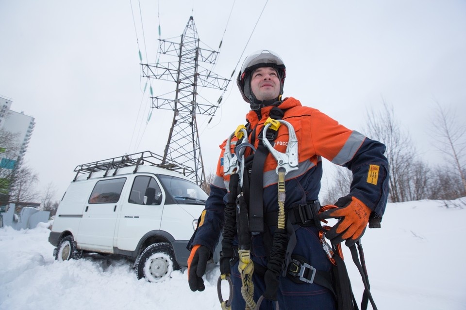    На предприятиях сформированы резервные запасы топлива. Фото: Смольный