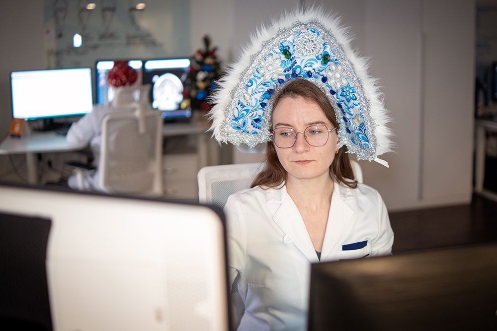    Пресс-служба департамента здравоохранения Москвы