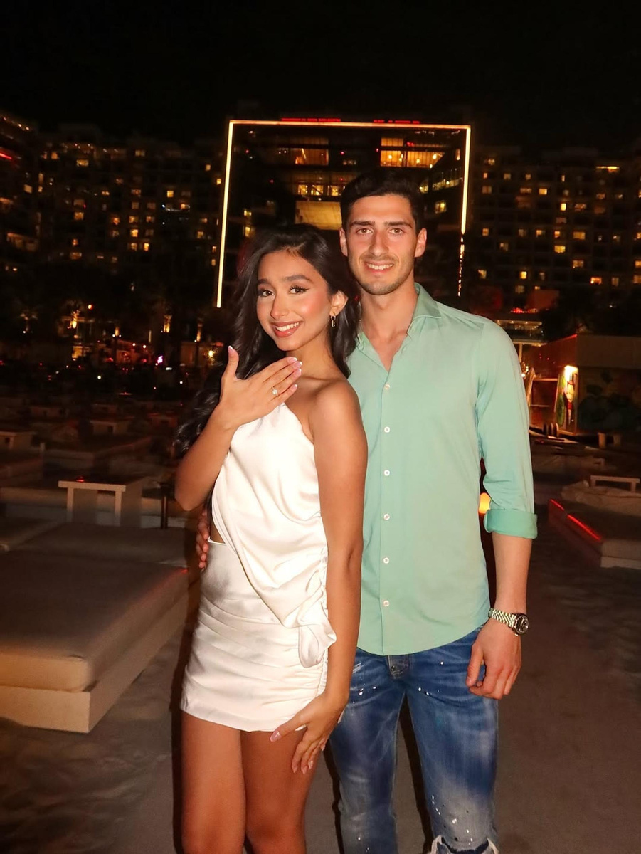     Фото: Инстаграм (запрещён в РФ) @elen_badalyan