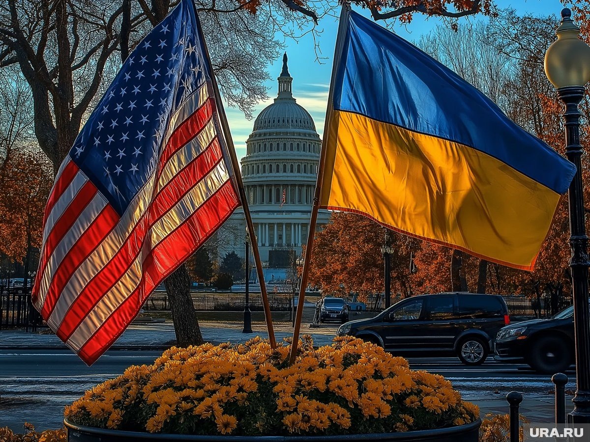     Заявление Киева о готовности к территориальным уступкам в Саудовской армии стало переломным моментом в урегулировании конфликта