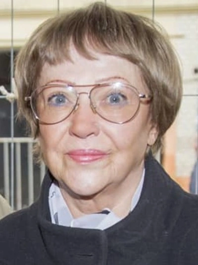 Элеонора Шашкова