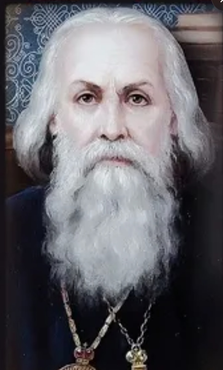 Епи́скоп Игна́тий (в миру Дми́трий Алекса́ндрович Брянчани́нов; 5 [17] февраля 1807, село Покровское, Грязовецкий уезд, Вологодская губерния — 30 апреля [12 мая] 1867, Николо-Бабаевский монастырь, Костромской уезд, Костромская губерния) — епископ Русской православной церкви. Богослов, проповедник, военный инженер.