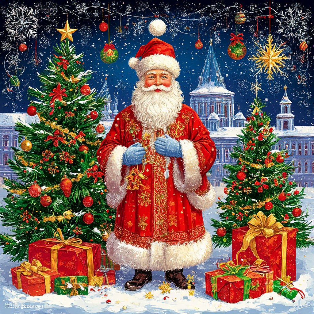 картинка сгенерирована сетью Шедеврум