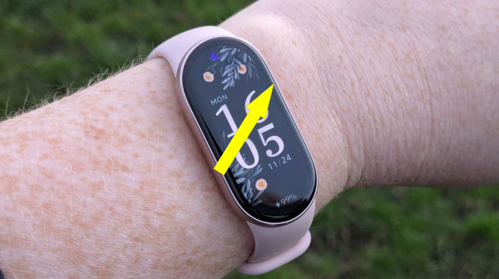    Xiaomi Smart Band 10 — революция в бюджетных фитнес-трекерах или очередная игра технологий?