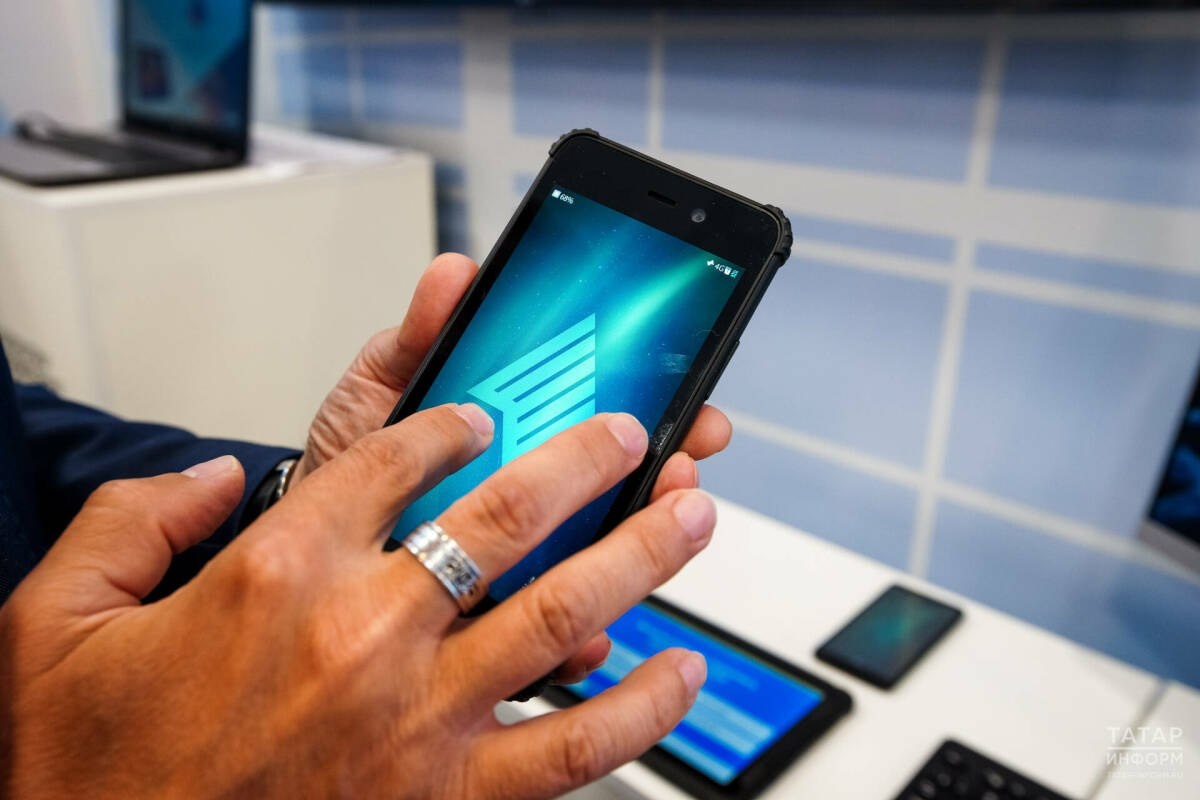 Фото: © «Татар-информ»