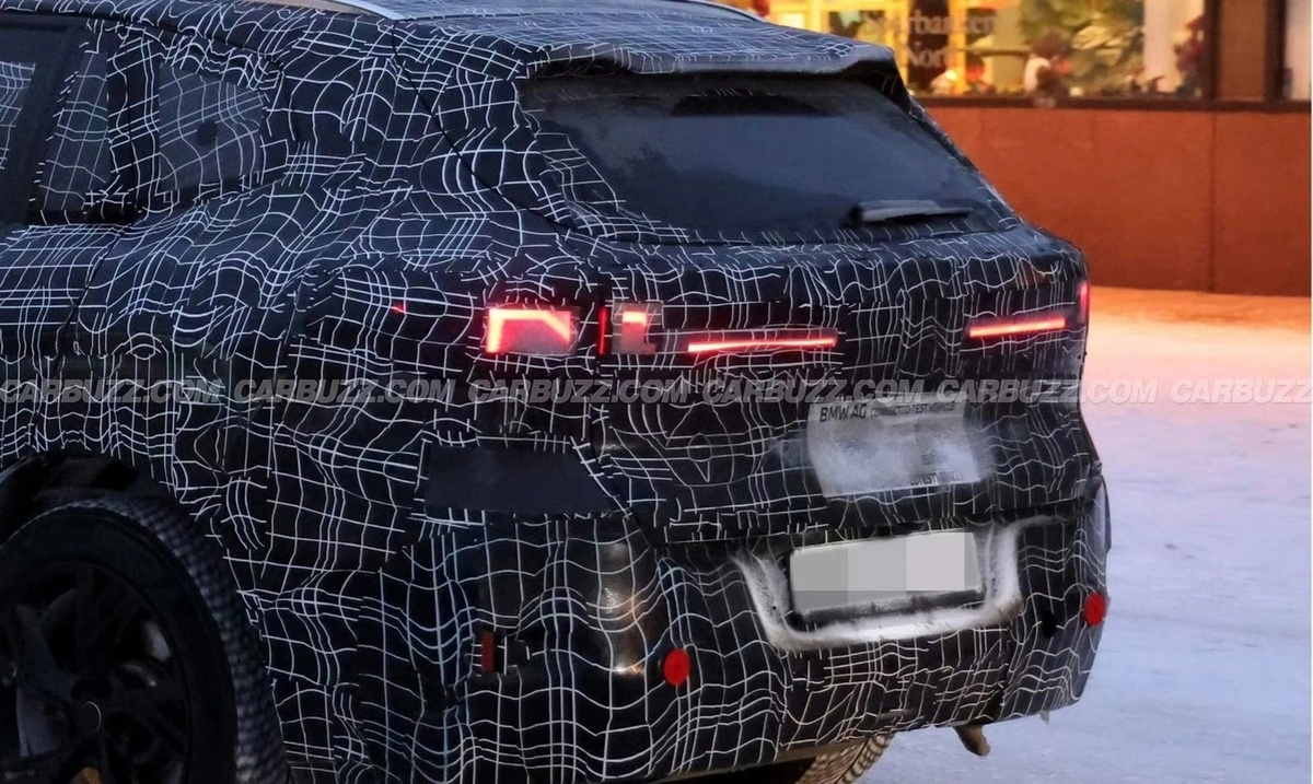 Фото Carbuzz.com  📷
