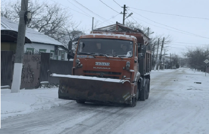    Фото предоставлено администрацией Октябрьского района Ростовской области Марина Ецкова