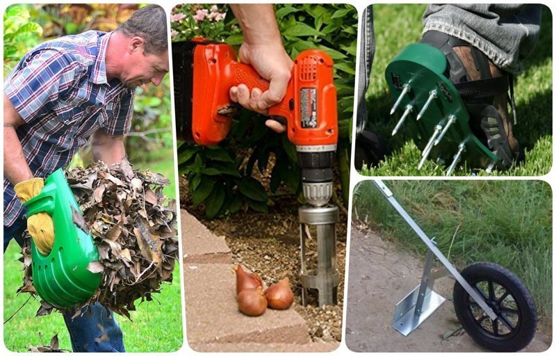 ТОП-40 ГАДЖЕТОВ ДЛЯ ДАЧИ, КОТОРЫЕ РАБОТАЮТ ВМЕСТО ВАС!