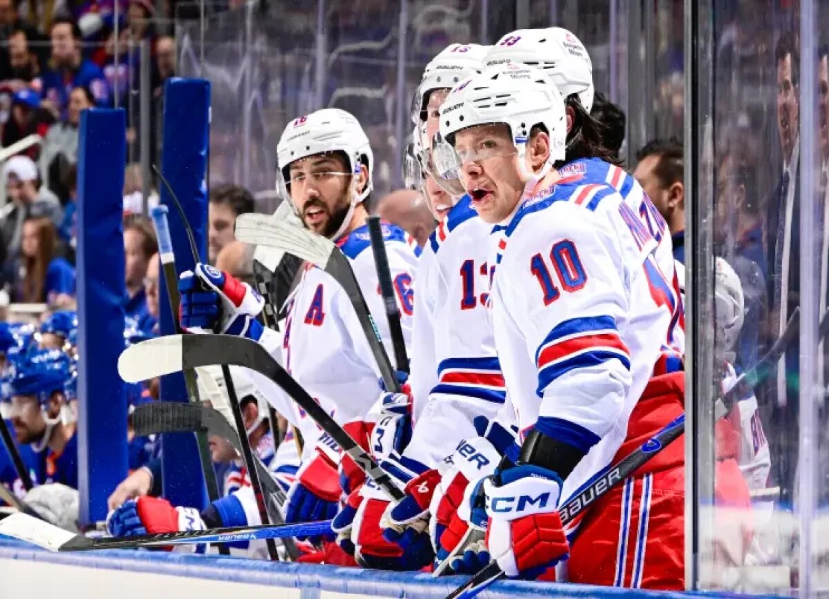     В Индии о благосостоянии Панарина: как звезда «Рейнджерс» превратила мастерство в финансовый успех