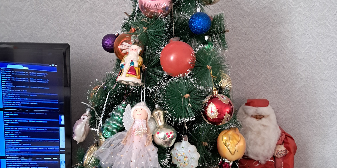 Самый долгожданный день в году.