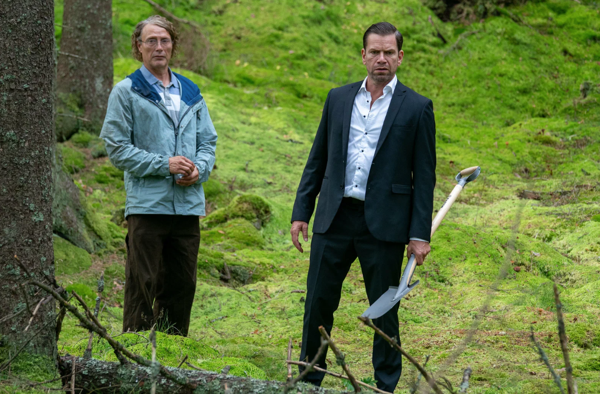 Кадр из фильма