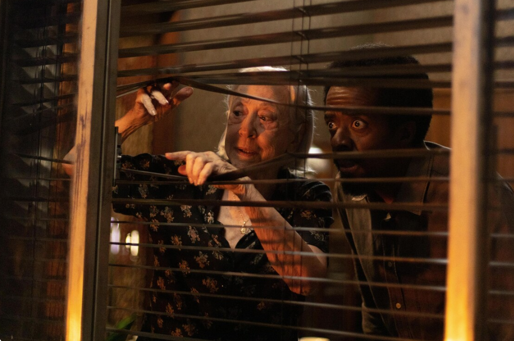 Кадр из фильма