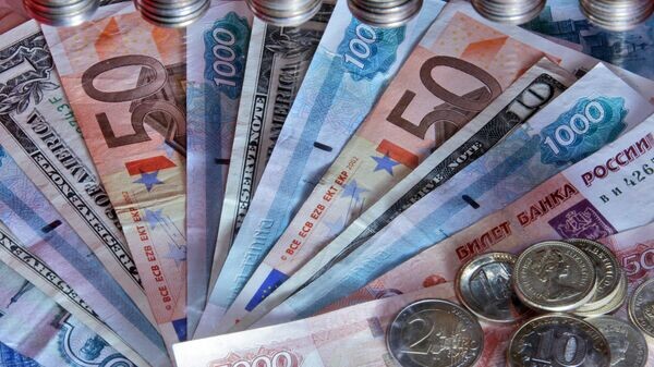    © Sputnik / Михаил Кутузов