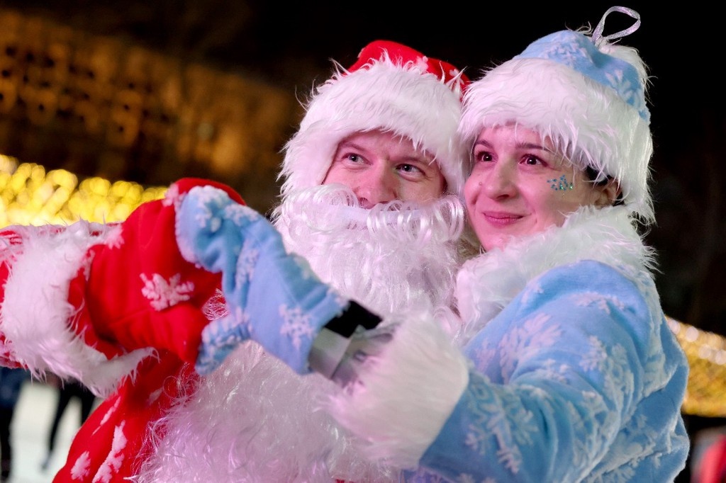    Фото © Владимир Андреев / Абзац