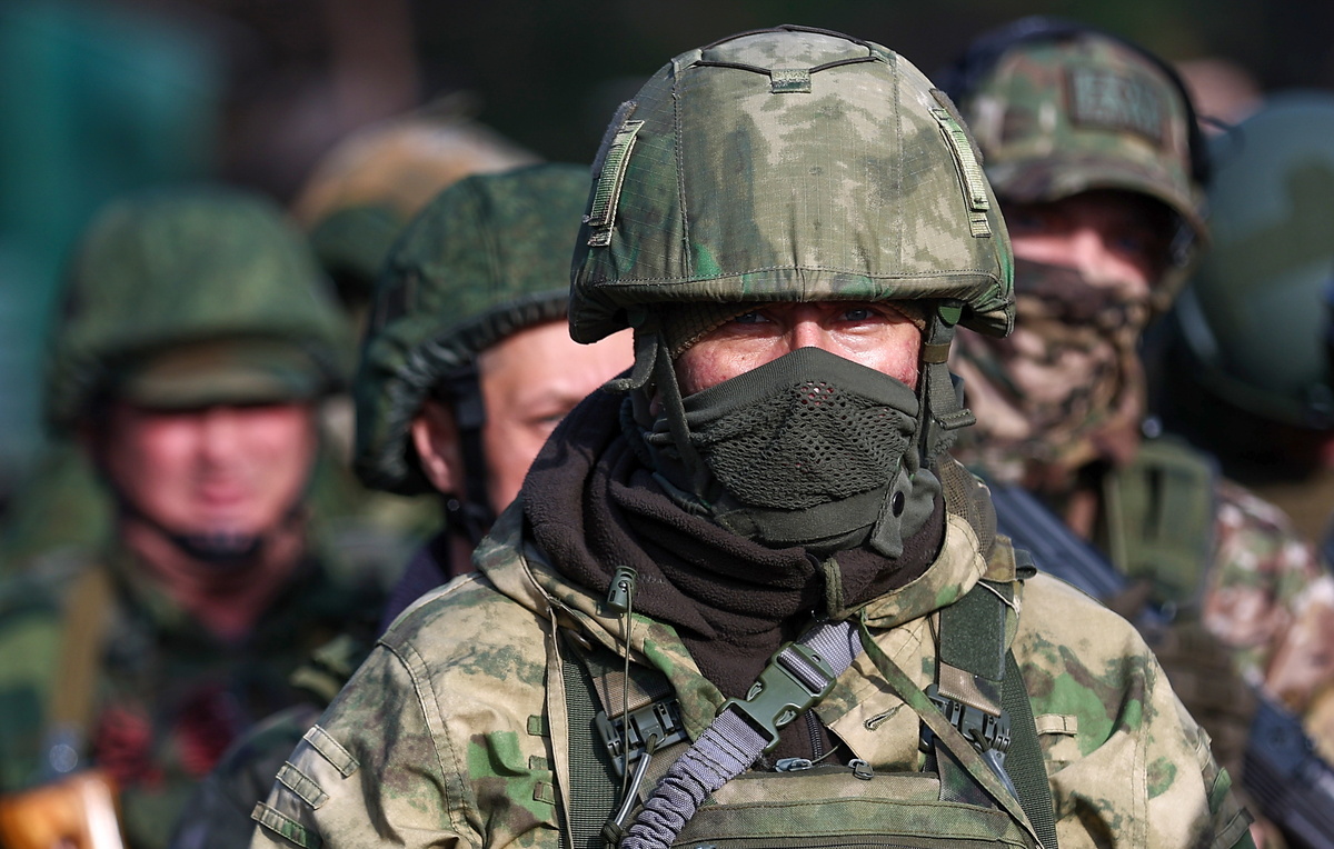 Егор Алеев/ТАСС