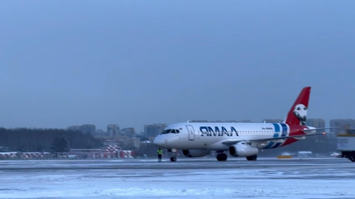    Фото: t.me/pulkovo_press