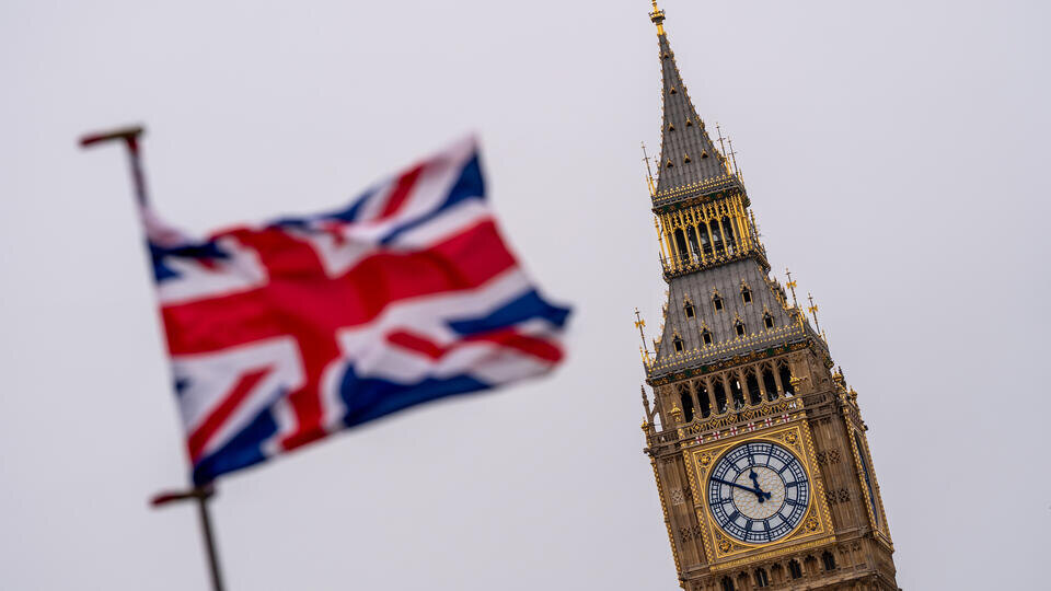 На Западе указали на причастность Британии к атаке Киева на резиденцию Путина