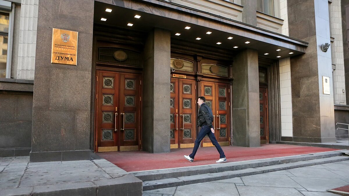   Софья Сандурская / Агентство «Москва»