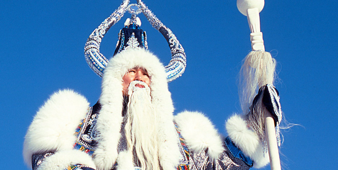 Якутский Чысхаан. Источник: wikidedmoroz.ru