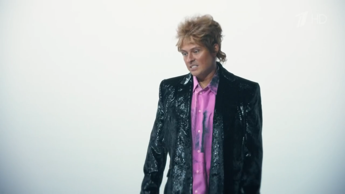 Кадр из «Хозяйки нейросети»