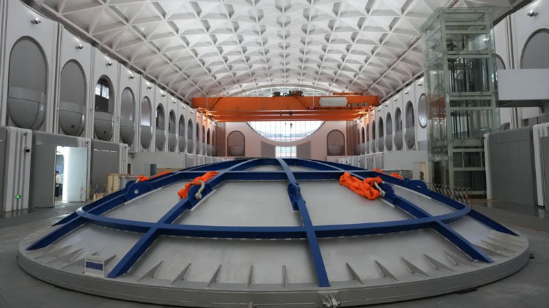    Ядро центрифуги. Источник изображения: C